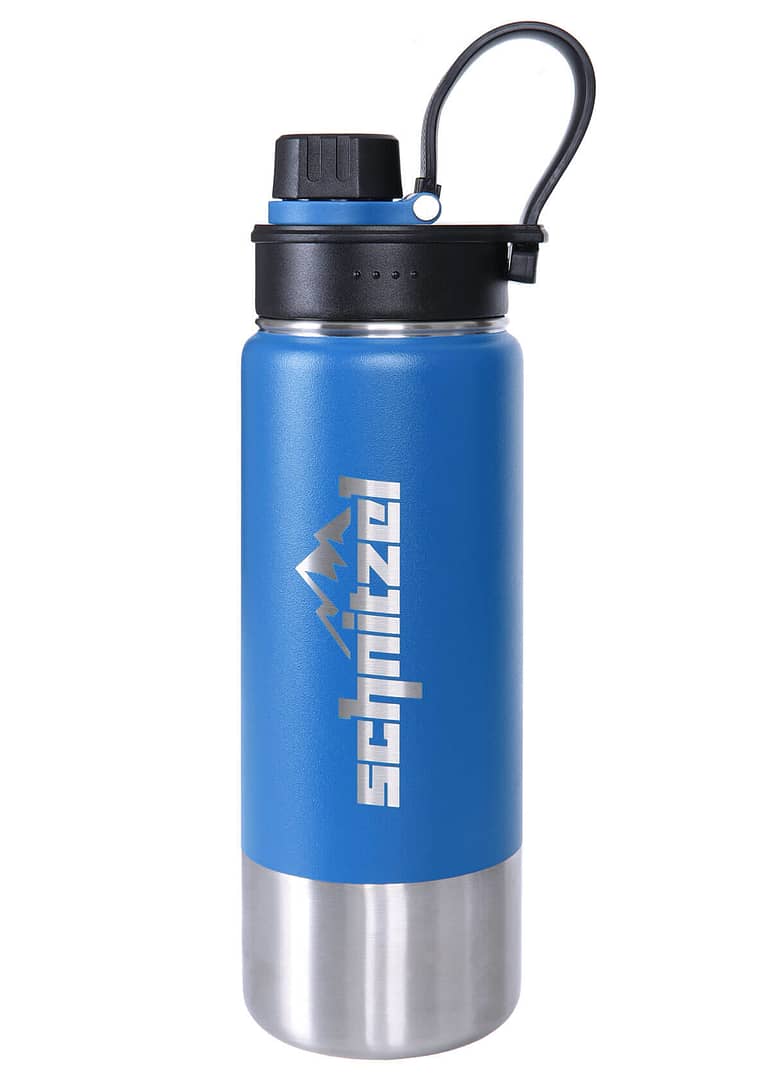 1005_Schnitzel_Trinkflasche UJO_blau