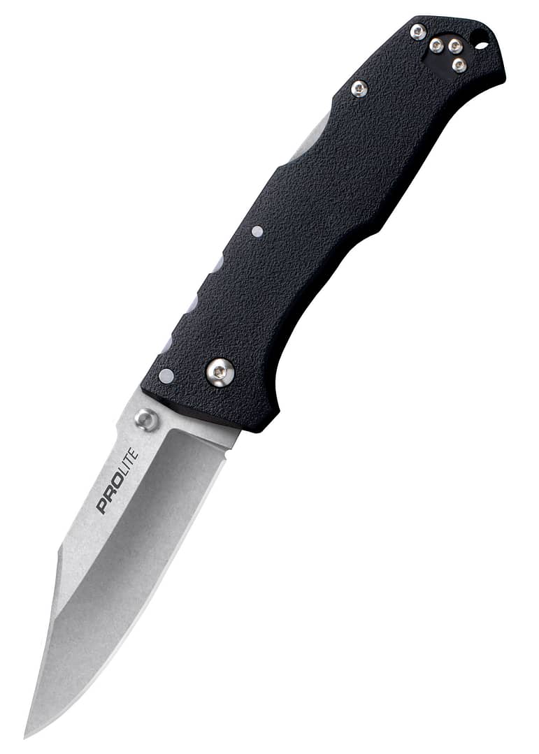 1026_Cold Steel_Pro Lite_Clip Point